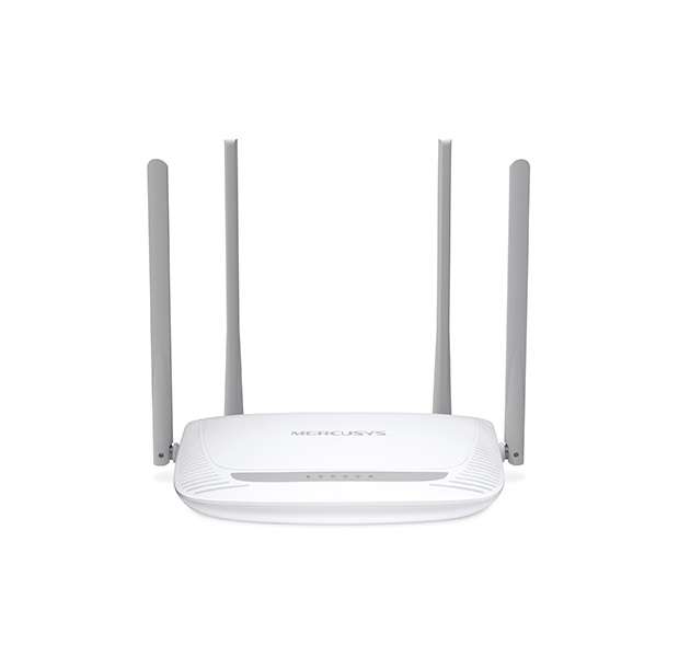 TP-Link Mercusys MW325R 300Mbps Enhanced Wireless N Router
