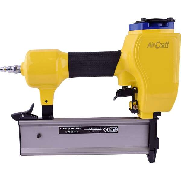 Aircraft Air Nailer 16G 15-50mm Brad Nail T50