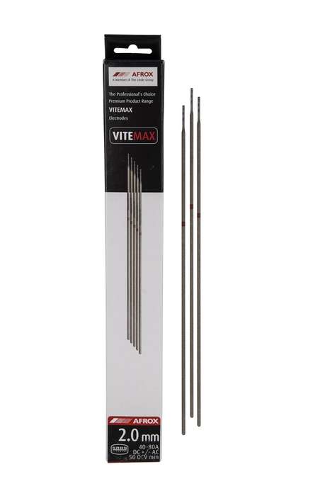 Afrox - 1kg Welding Rod Vitemax - 2mm