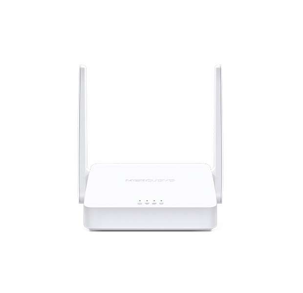 Mercusys 300mbps Wireless N Router