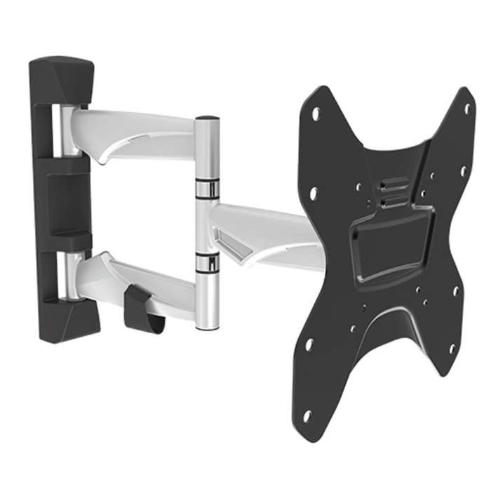 Brateck Bracket 23 - 42" Tilt Swivel Level 30Kg