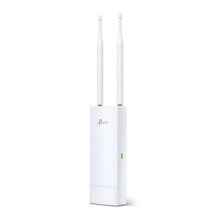 TP-Link EAP110 300Mbps Wireless Outdoor Access Point