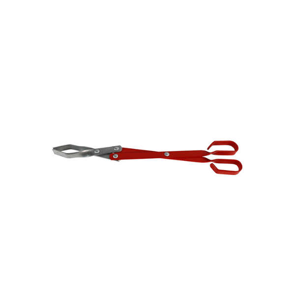 LK'S  Tongs - Medium Alum