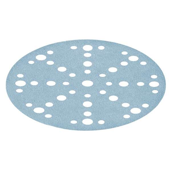 FESTOOL SANDING DISCS STF D150/48 P320 GR/100 GRANAT 575170