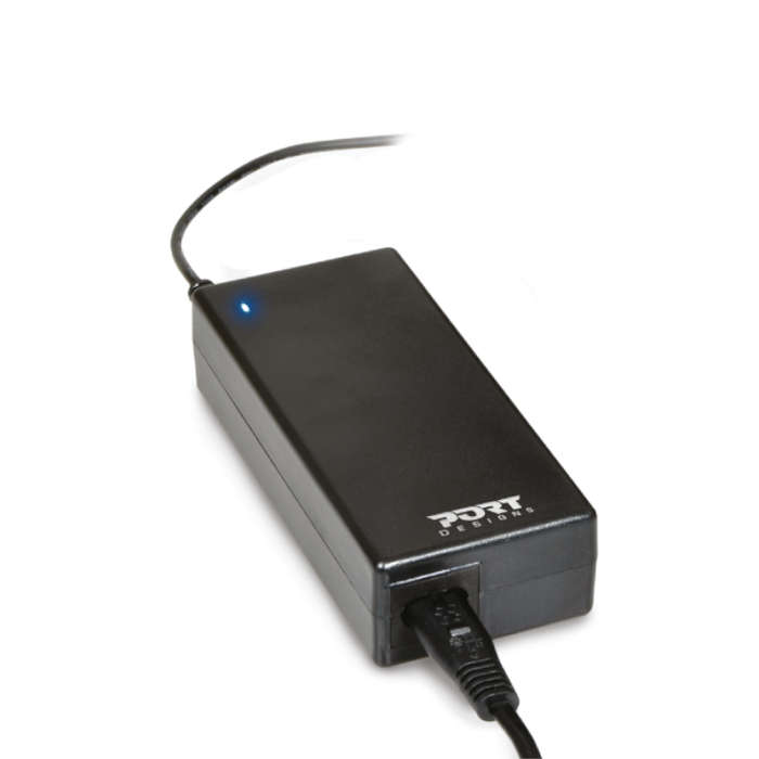 Port Connect 90W Notebook Adapter HP / Laptop Charger