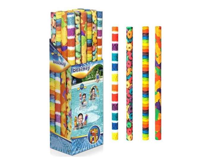 H2OGO! 1.22m Sugarcoated Noodles