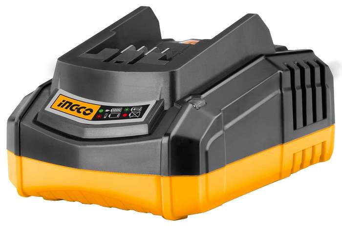 Ingco - Fast Intelligent Charger