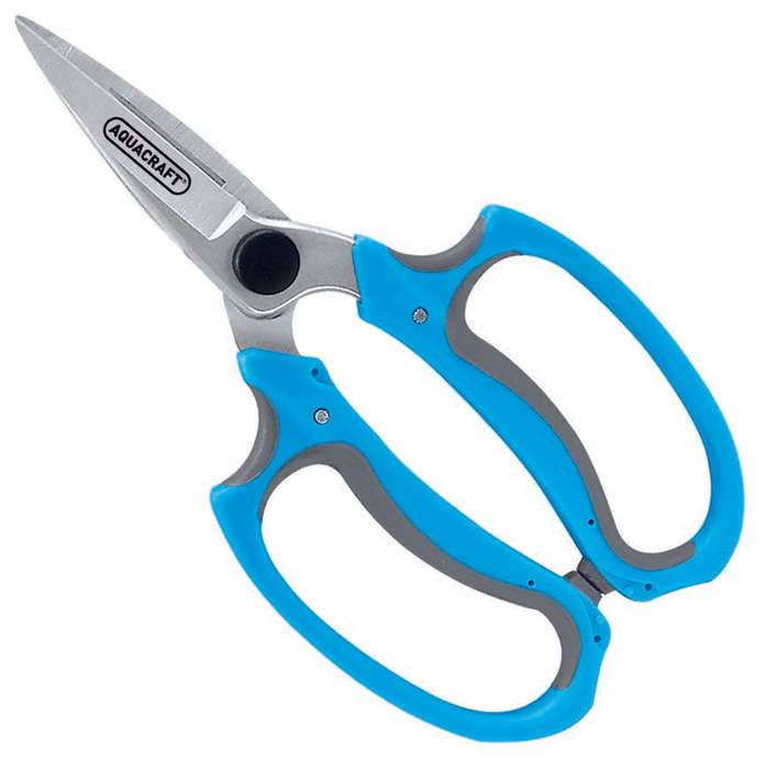 Aquacraft - Secateurs Adjustable Bypass