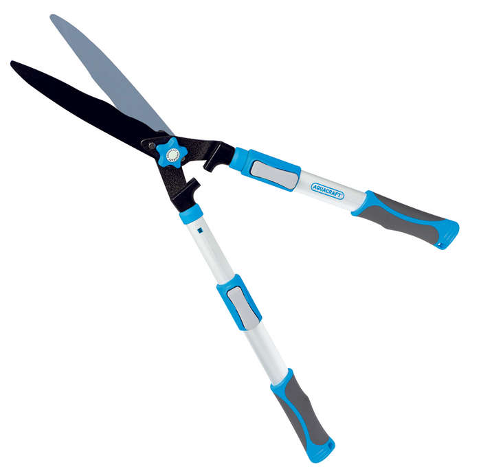 Aquacraft - Hedge Shear Gear Plus