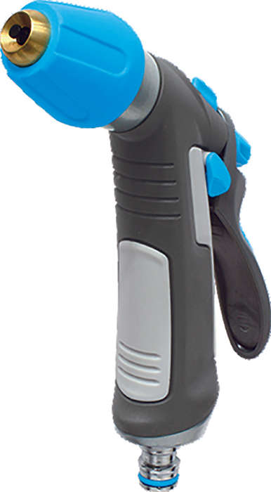 Aquacraft - Spray Gun Adjustable 2 Spray Pattern