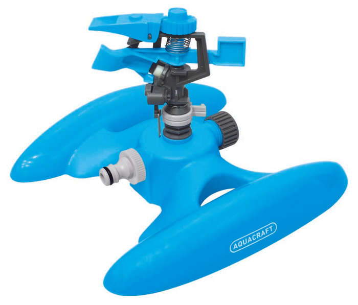 Aquacraft - Sprinkler Impulse Base