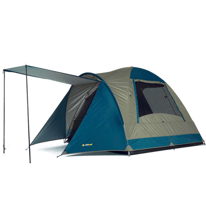 Tasman 4v Tent