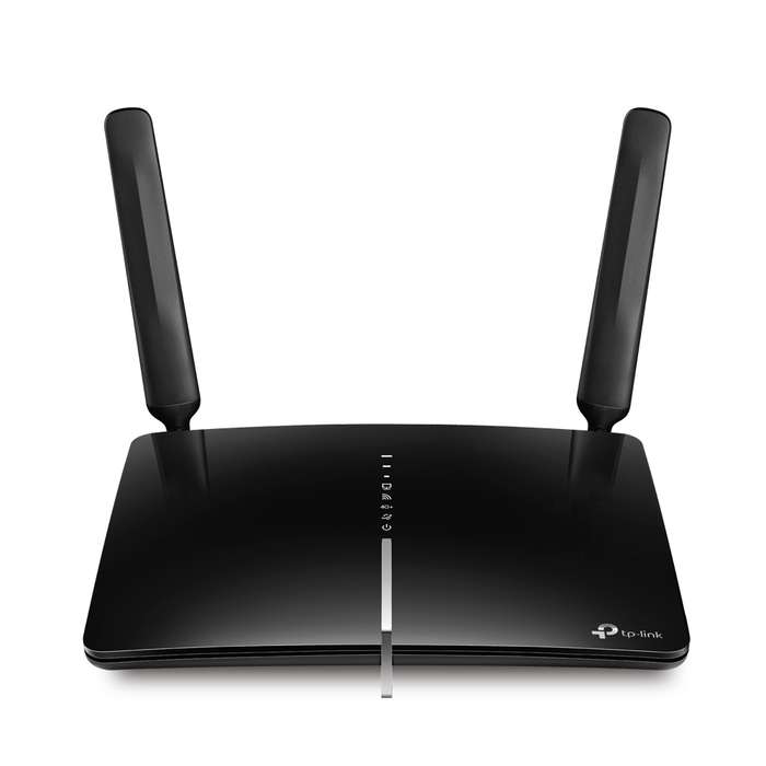 TP-link Archer MR600 AC1200 4G LTE-A Router Sim (CAT6 GBE Router)
