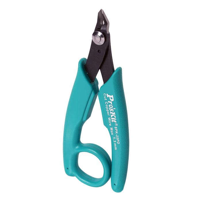 Proskit 130mm Micro Side Cutter