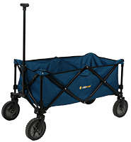 Oztrail Collapsible Camp Wagon -80Kg