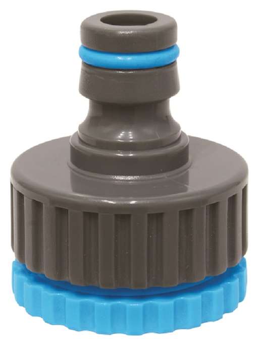 Aquacraft Tap Female Adaptor Standard 3/4 - 1