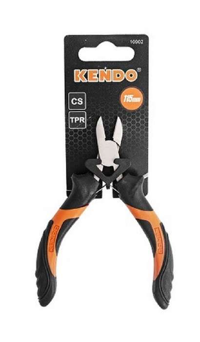 Mini Side Cutting Plier