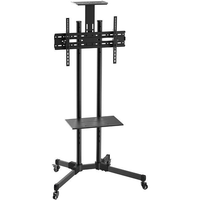 37 - 70  Versatile and CompactMobile AV Trolley