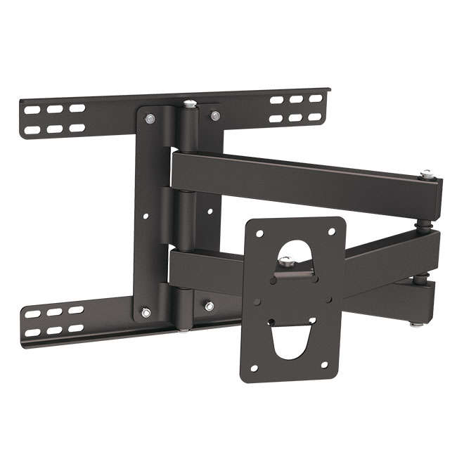 Cantilever Wall Bracket to be Assembledwith either PLB-13 or PLB-14 Brackets