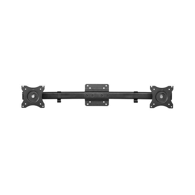 13 - 27  Dual Horizontal Monitor Adapter