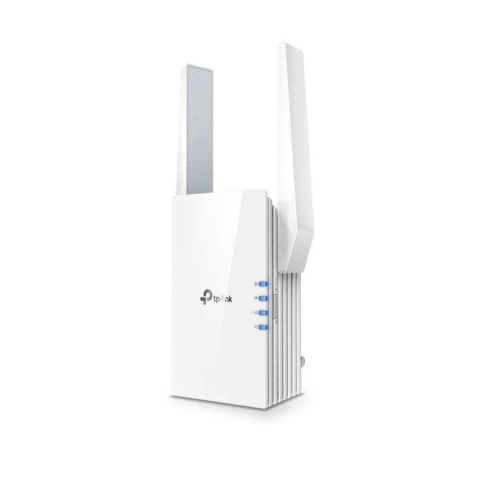 TP-LINK RE505X - AX1500 WI-FI Range Extender, New WI-FI 6 Technology