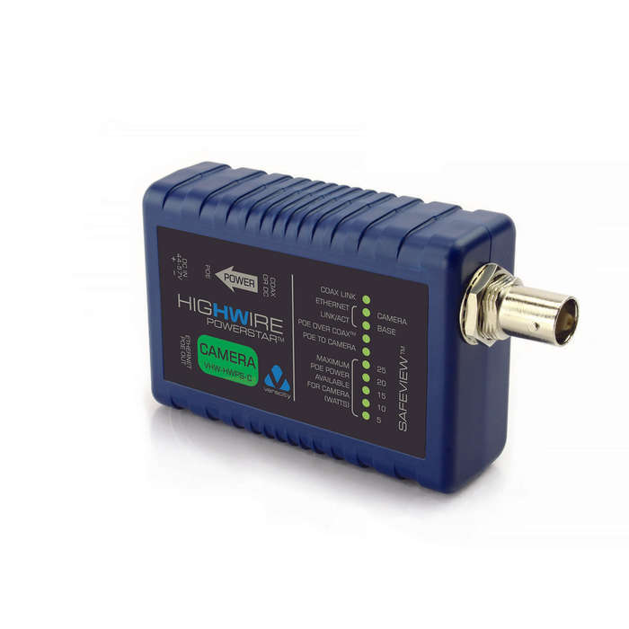 Highwire Powerstar Camera Unit