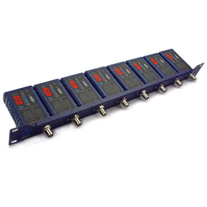 Rackmount Kit (8 Units In 1U)