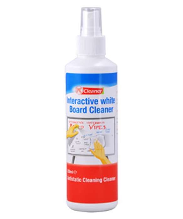 KB White Board CLEANER 250ML