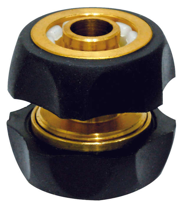 Aquacraft Brass Hose Mender 13mm(1/2)