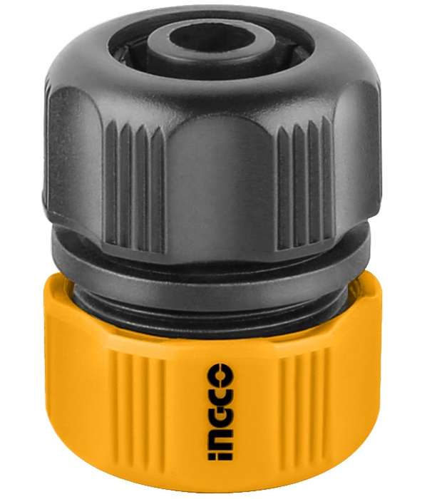 INGCO - Plastic Hose Mender (1/2 Inch)