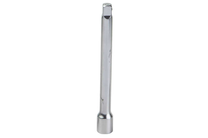 Groz Extension 3/8 inch  Drive 150mm  Chromium-Vanadium Steel
