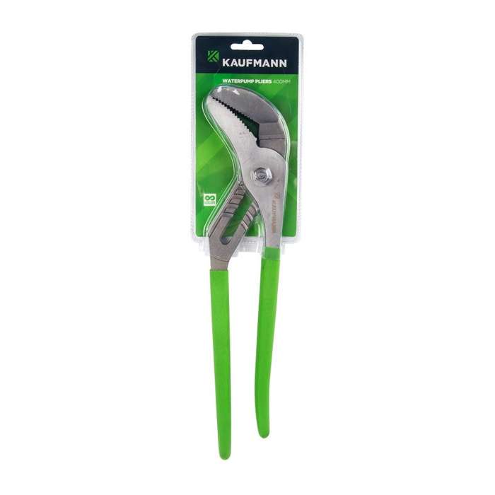 Kaufmann Water Pump Pliers 400Mm