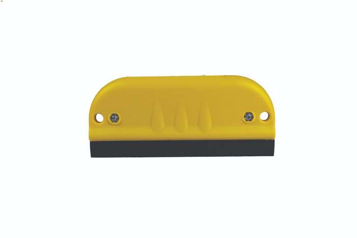 MTS Dual Purpose Squeegee 190mm
