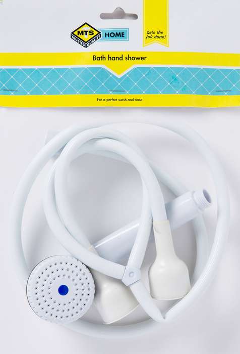 MTS Home Bath Hand Shower