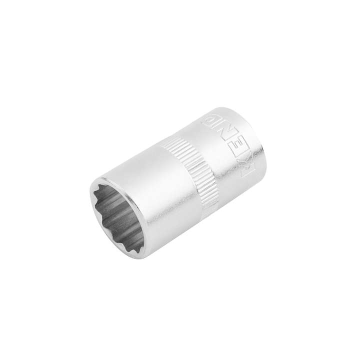 Kendo 1/2 Inch Drive 12PT Reg Sockets 16mm