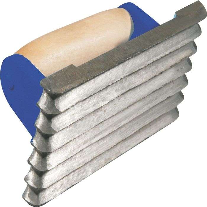MTS Jointer Grano Six Groove