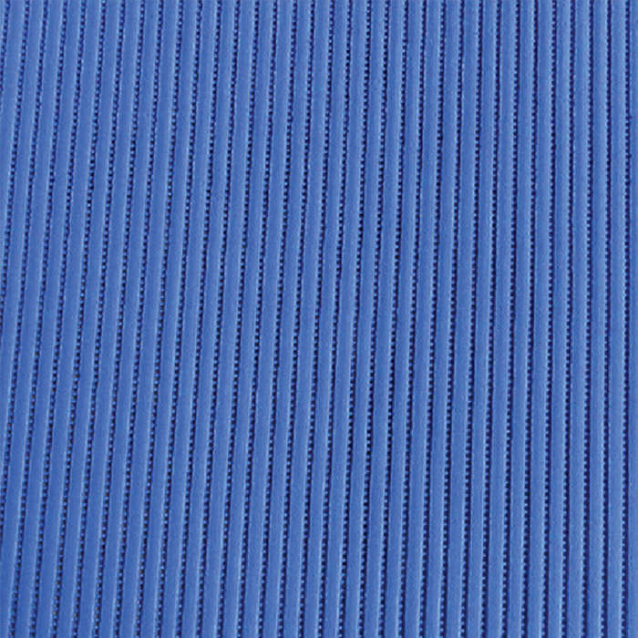 Seagull PVC Foam Floor Covering - Blue - 65cmx15m