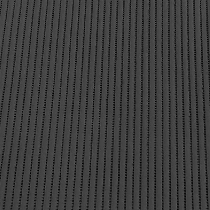 Seagull PVC Foam Floor Covering - Black - 65cmx15m