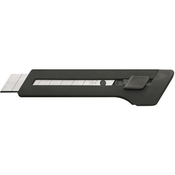 Edding 18mm Cutter.