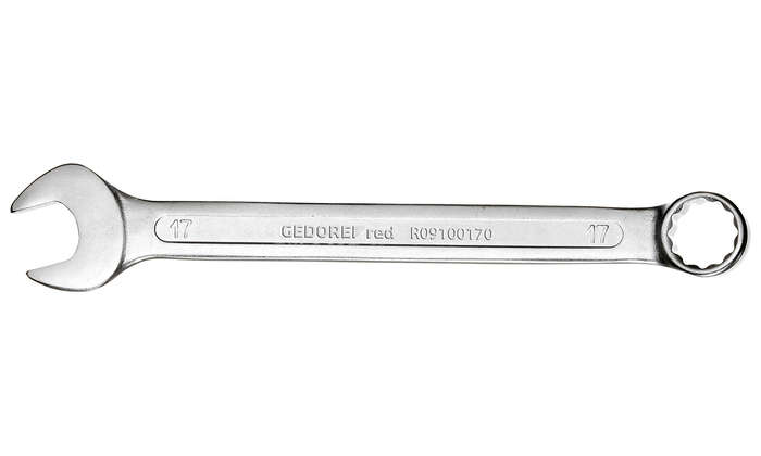Gedore Red Combination Ratchet Spanner     29mm