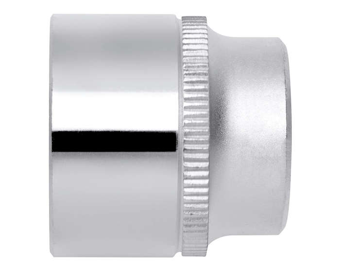 Gedore Red Socket 1/2 Inch  Bi Hexagon 28mm Long 42mm
