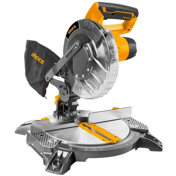 Ingco - Mitre Saw  (Including 1 x TCT Blade)