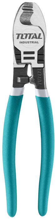 Total Tools Industrial Cable Cutter 200mm (8")