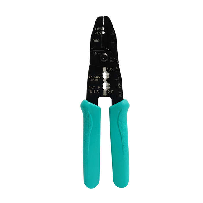 Proskit VVF 1.6/2.0 Wire Stripper