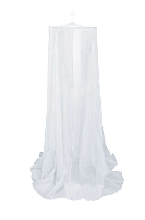 Afritrail Mosquito Net Single