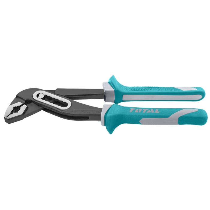 Total Tools 10Inch 250mm Industrial Pump pliers