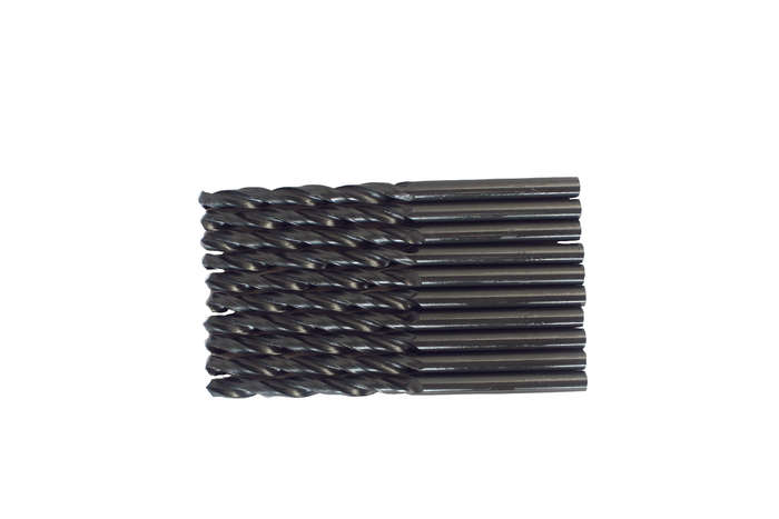 Fox HSS Roll Forged 6.0mm 10 Piece