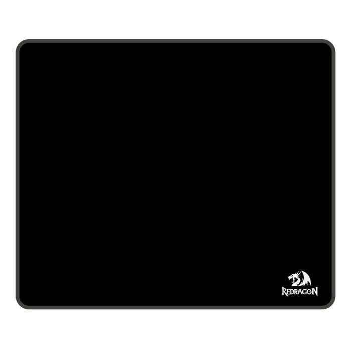 Redragon P030 FLICK Mousepad M 270X320 - Black