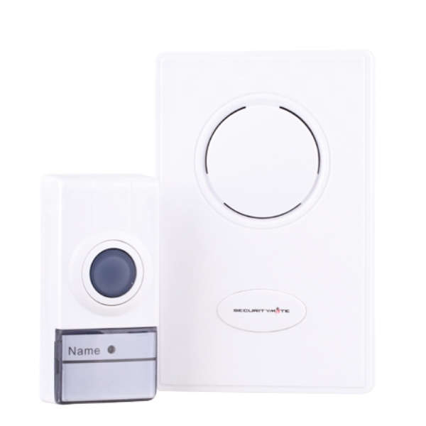 Securitymate Wireless Door Chime