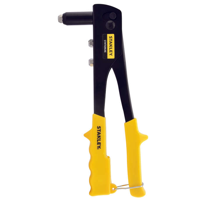 Stanley - Riveter 3 Nozzle Standard Duty